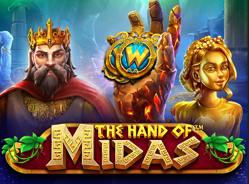 Slot The Hand of Midas, dicas para ganhar, estratégias de apostas, cassino online.