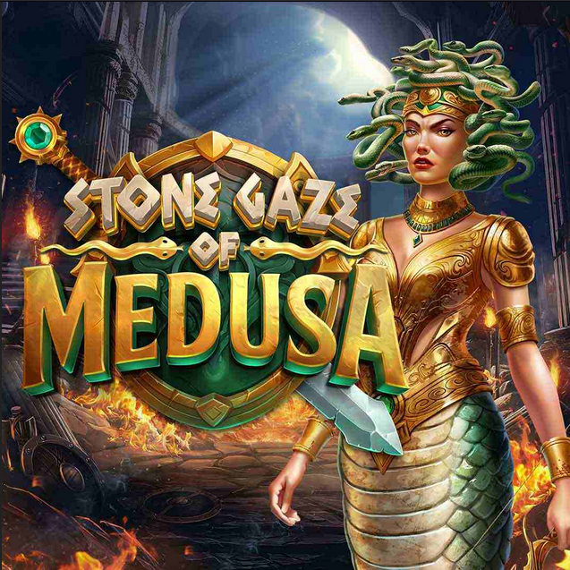 slot Medusa, apostas, cassino online, estratégias, rodadas de bônus.