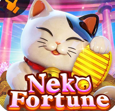 slot Fortune Neko, Fortuna Felina, gatos da sorte, jogos de cassino online, prêmios incríveis.